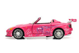 1:32 Suki's Honda S2000 -- Fast & Furious JADA