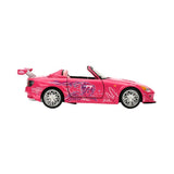 1:32 Suki's Honda S2000 -- Fast & Furious JADA