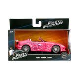 1:32 Suki's Honda S2000 -- Fast & Furious JADA