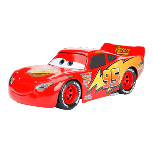 1:24 Lightning McQueen -- From the Disney Movie "Cars" -- JADA