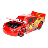 1:24 Lightning McQueen -- From the Disney Movie "Cars" -- JADA