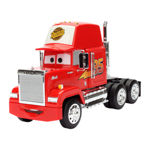 (Pre-Order) 1:24 Mack -- From the Disney Movie "Cars" -- JADA Truck