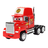 (Pre-Order) 1:24 Mack -- From the Disney Movie "Cars" -- JADA Truck