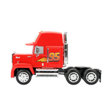 (Pre-Order) 1:24 Mack -- From the Disney Movie "Cars" -- JADA Truck