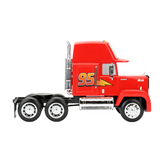 (Pre-Order) 1:24 Mack -- From the Disney Movie "Cars" -- JADA Truck