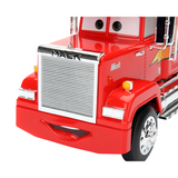 (Pre-Order) 1:24 Mack -- From the Disney Movie "Cars" -- JADA Truck