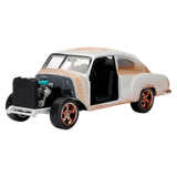 1:24 Dom's 1951 Chevrolet Fleetline -- Brown -- Fast & Furious JADA