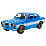 1:24 Brian's Ford Escort RS2000 MKI -- Fast & Furious JADA