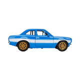 1:24 Brian's Ford Escort RS2000 MKI -- Fast & Furious JADA