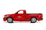 1:24 Brian's Ford F-150 SVT Lightning -- Fast & Furious JADA