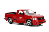 1:24 Brian's Ford F-150 SVT Lightning -- Fast & Furious JADA