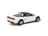 1:64 Honda NSX (NA1) -- White -- J Collection / Tarmac Works