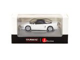 1:64 Honda NSX (NA1) -- White -- J Collection / Tarmac Works