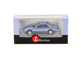 1:64 Nissan S13 Silvia VERTEX -- Blue/Grey -- J Collection / Tarmac Works