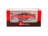 1:64 Nissan Skyline (R32) GT-R -- Red -- Tarmac Works x J Collection