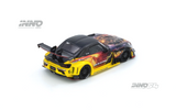 (Pre-Order) 1:64 Honda S2000 J's Racing (AP1) -- MAOU -- INNO64