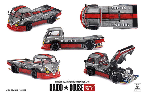 1:64 (4-Pack) Macau GP 2022 -- Limited Edition Box Set -- INNO64