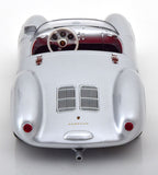 1:12 1956 Porsche 550A Spyder -- Silver -- KK-Scale