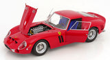 1:12 Ferrari 250 GTO 1962 -- Red -- KK-Scale