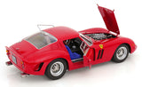 1:12 Ferrari 250 GTO 1962 -- Red -- KK-Scale
