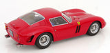 1:12 Ferrari 250 GTO 1962 -- Red -- KK-Scale