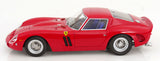 1:12 Ferrari 250 GTO 1962 -- Red -- KK-Scale