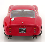 1:12 Ferrari 250 GTO 1962 -- Red -- KK-Scale