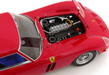 1:12 Ferrari 250 GTO 1962 -- Red -- KK-Scale
