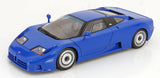 1:12 Bugatti EB110 1991 -- Blue -- KK-Scale