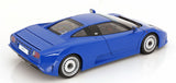 1:12 Bugatti EB110 1991 -- Blue -- KK-Scale