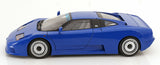 1:12 Bugatti EB110 1991 -- Blue -- KK-Scale