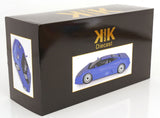 1:12 Bugatti EB110 1991 -- Blue -- KK-Scale