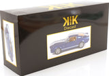 1:12 1967 Shelby GT500 (Ford Mustang) -- Blue w/White Stripes -- KK-Scale