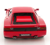 1:12 Ferrari Testarossa 1986 -- Red -- KK-Scale