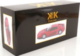 1:12 Ferrari Testarossa 1986 -- Red -- KK-Scale