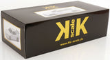 (Pre-Order) 1:12 Nissan R34 Skyline GT-R V-Spec II -- White -- KK-Scale
