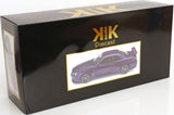 (Pre-Order) 1:12 Nissan R34 Skyline GT-R V-Spec II -- Midnight Purple -- KK-Scale