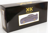 (Pre-Order) 1:12 Nissan R34 Skyline GT-R V-Spec II -- Midnight Purple w/Gold BBS Wheels -- KK-Scale