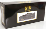 (Pre-Order) 1:12 Nissan R34 Skyline GT-R V-Spec II -- Black -- KK-Scale