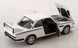 1:12 BMW 3.0 CSL E9 1973 -- White -- KK-Scale