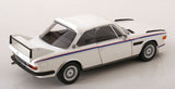 1:12 BMW 3.0 CSL E9 1973 -- White -- KK-Scale