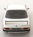 1:12 BMW 3.0 CSL E9 1973 -- White -- KK-Scale