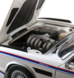 1:12 BMW 3.0 CSL E9 1973 -- White -- KK-Scale