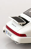 1:12 Porsche 911 (964) RS Coupe 1992 -- White w/Speedline Wheels -- KK-Scale