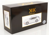 1:12 Porsche 911 (964) RS Coupe 1992 -- White w/Speedline Wheels -- KK-Scale