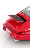 1:12 Porsche 911 (964) RS Coupe 1992 -- Red w/Speedline Wheels -- KK-Scale