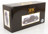 1:12 Porsche 911 (964) RS Coupe 1992 -- Black w/Speedline Wheels -- KK-Scale