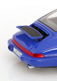 1:12 Porsche 911 (964) RS Coupe 1992 -- Blue w/Speedline Wheels -- KK-Scale