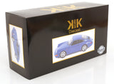 1:12 Porsche 911 (964) RS Coupe 1992 -- Blue w/Speedline Wheels -- KK-Scale