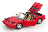 1:12 Magnum PI -- Ferrari 308 GTS Quattrovalvole 1982 -- Red -- KK-Scale